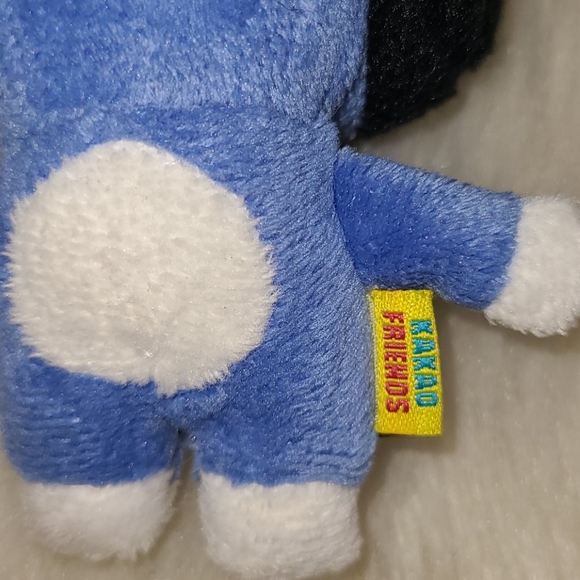 ⭕5/$25⭕ Kakao Friends Plushy Charm - Picture 2 of 7